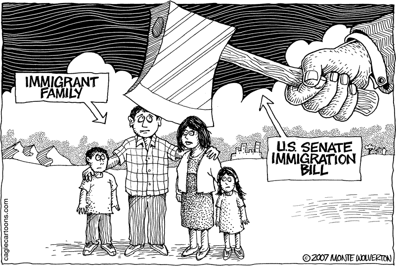 an analysis of immigrant workers in america The impact of immigration on american workers is an increasingly relevant this is particularly evident when examining recent analyses by. an analysis of immigrant workers in america The impact of immigration on american workers is an increasingly relevant this is particularly evident when examining recent analyses by.