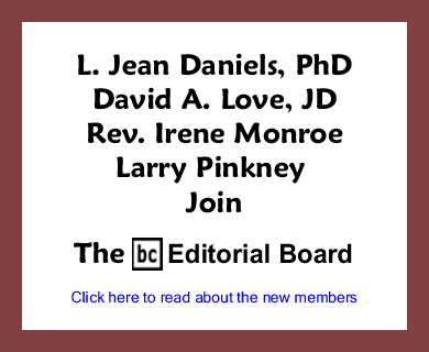 4 New BlackCommentator Editorial Board Members