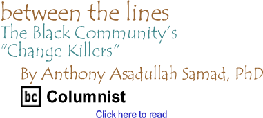 The Black Communitys 