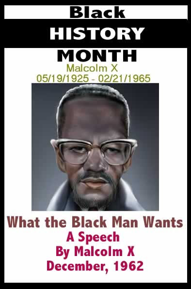 Black Month