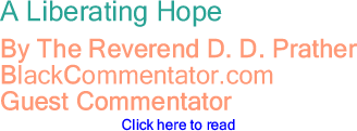 A Liberating Hope