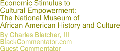 Cultural Empowerment