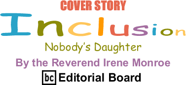 The BlackCommentator - Nobody’s Daughter - Inclusion