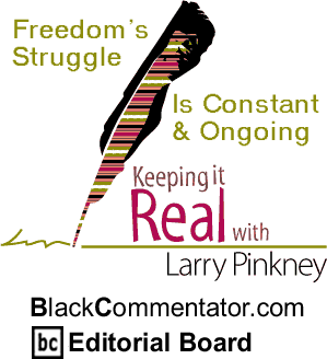 BlackCommentator.com - GOP Scrapes the Bottom of the Barrel with McCain-Palin Ticket - Color of Law - By David A. Love, JD - BlackCommentator.com Editorial Board