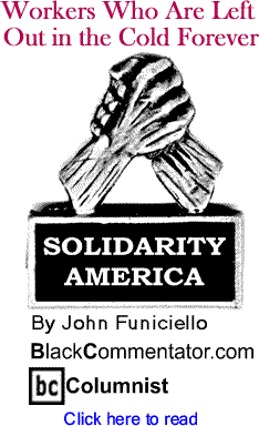 BlackCommentator.com - Corporate Fascism: Billions to Wall Street and Lies to the People - Keeping it Real - By Larry Pinkney - BlackCommentator.com Editorial Board
