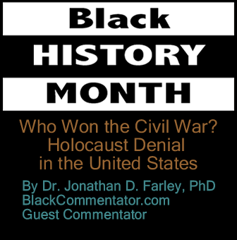 Black Future Month (Black History Month) (BlackCommentator.com Book 1)