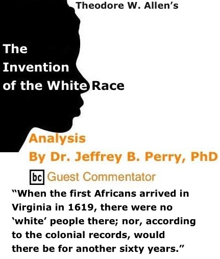 the invention of the white race Others pointed to the relationship between “white inventions,” violence, and oppression, or the many “white inventions” that have turned out to. the invention of the white race Others pointed to the relationship between “white inventions,” violence, and oppression, or the many “white inventions” that have turned out to.
