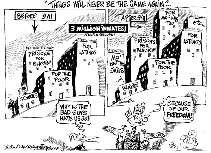 Image result for 9/11 CARTOON