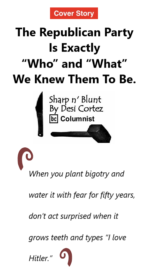 Blackcommentator October 16 2025 Issue 1059 Cover Story The