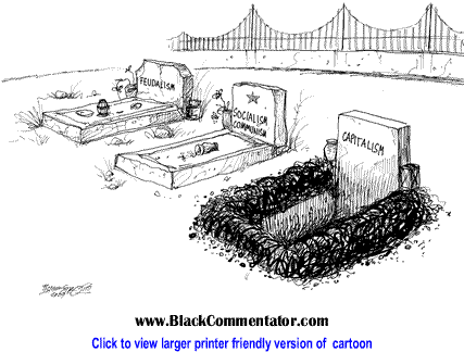 Political Cartoon: Graveyard By Petar Pismestrovic, Kleine Zeitung, Austria