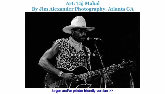 Art: Taj Mahal By Jim Alexander Photography, Atlanta GA
