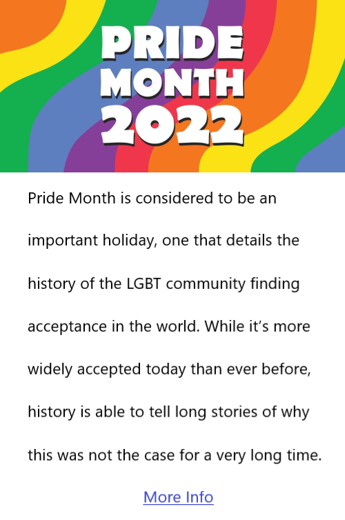 BlackCommentator.com June 2, 2022 - Issue 913: Pride Month
