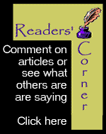 Comment and read the comments of others on the BlackCommentator.com Blog.  ../readers_corner.html